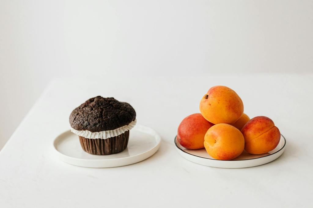 Volumetrics: A Holistic Approach to Healthy&nbsp;Eating