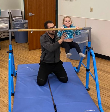 Hypertrophy Training