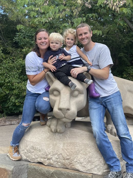 Do It For&nbsp;Yourself