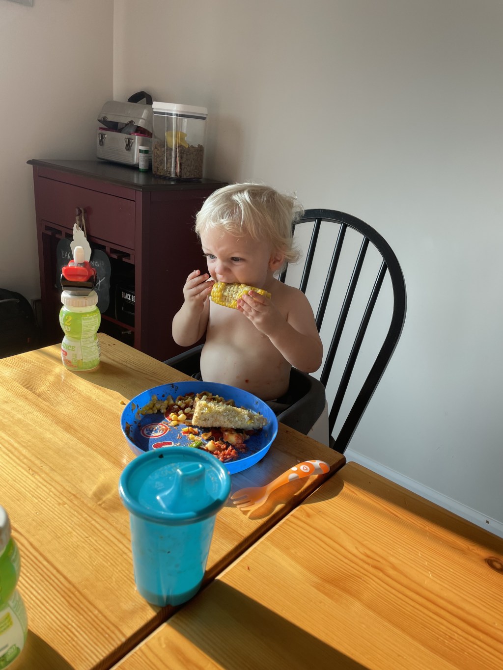 Intermittent Fasting 101