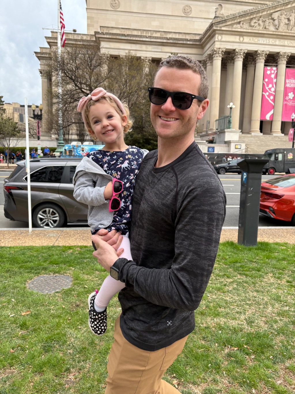 Are you making the same health choices you’d want your loved ones to&nbsp;make?