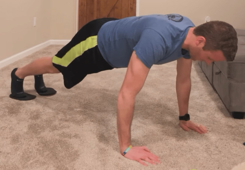 Budget Friendly Exercise&nbsp;Equipment