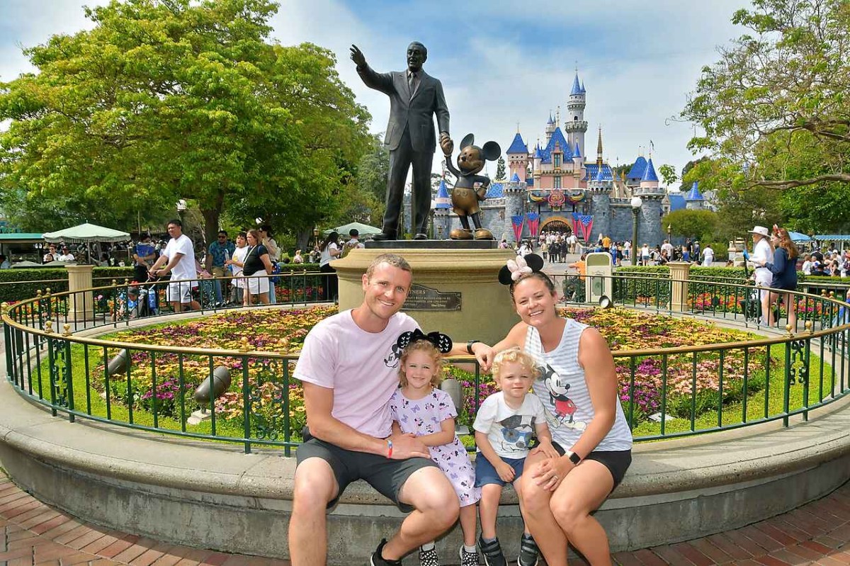 The Three P’s: Patience, Positivity, and Being&nbsp;Present