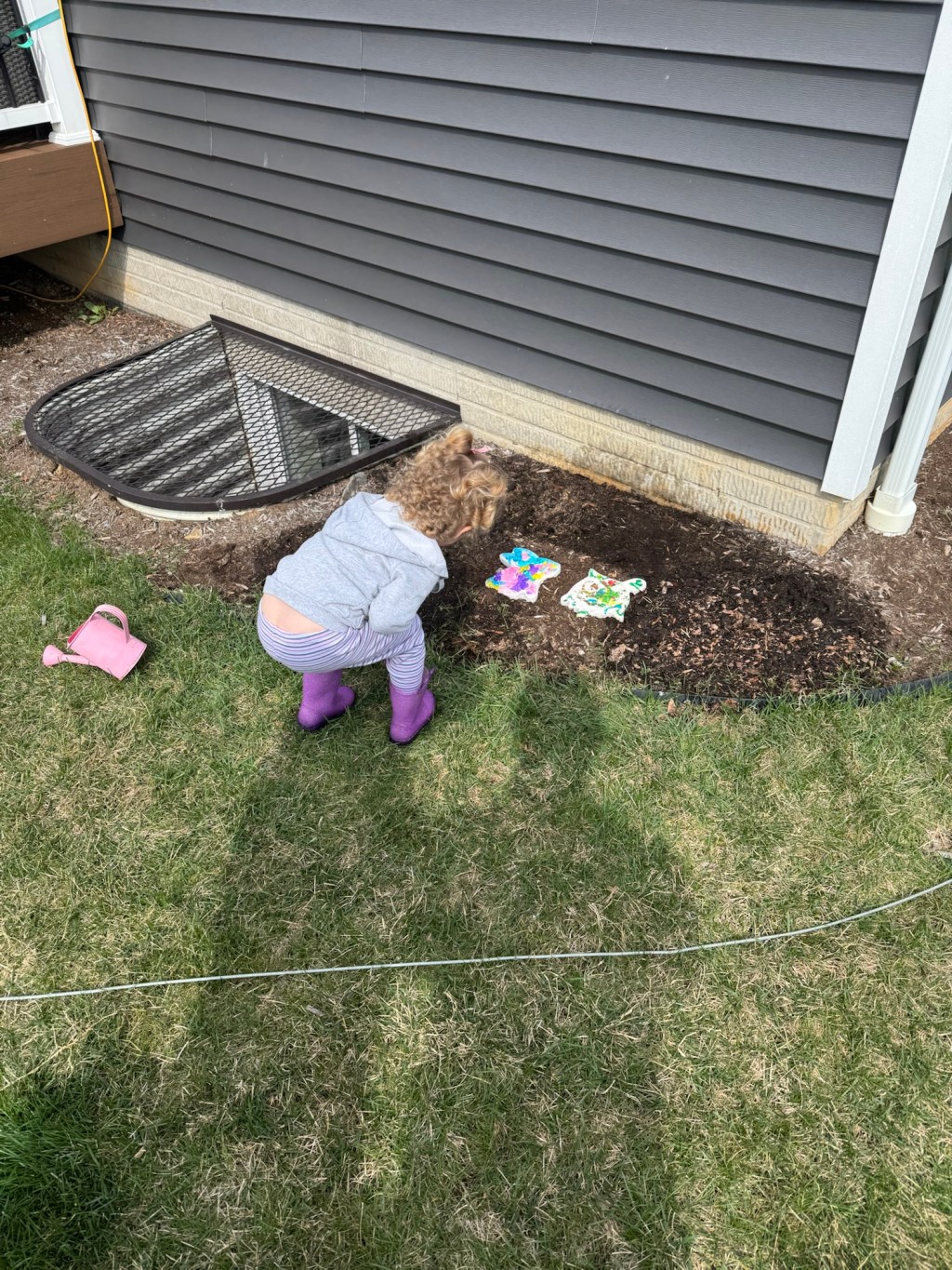 Yardwork Without the&nbsp;Hurt