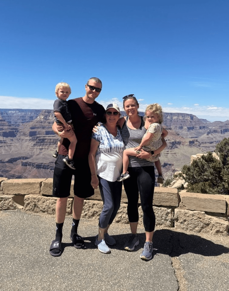 Wellness Goals and&nbsp;Travel