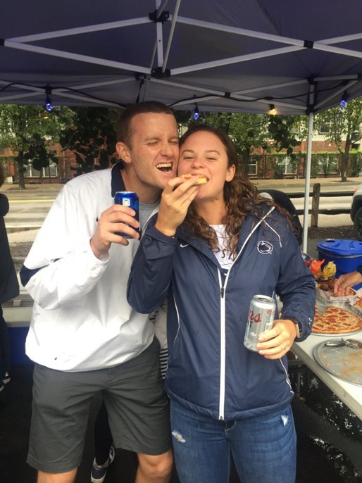 How to Enjoy Tailgating Without the Food&nbsp;Hangover