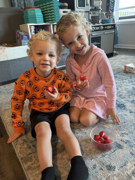 How Proper Nutrition Supports Mental&nbsp;Health