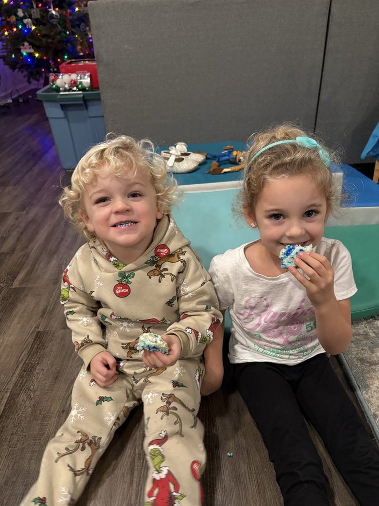 The Holiday Trap – And a Better Way&nbsp;Forward