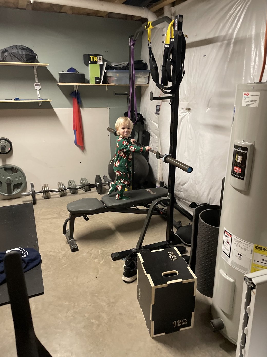 If You Still Need a New Year’s Resolution: Read&nbsp;This