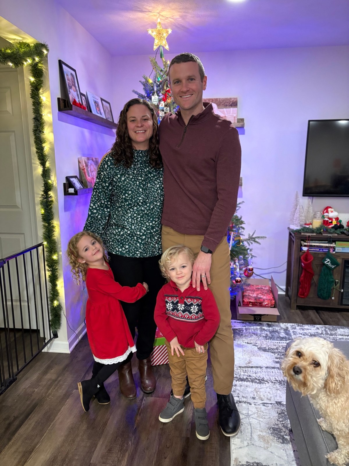 A Present for Yourself –&nbsp;Presence