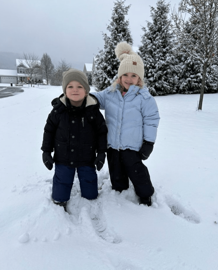 Embracing Movement in the&nbsp;Cold