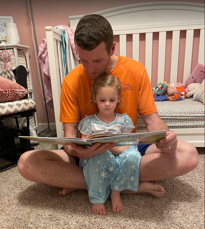 The Story in Our Minds