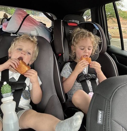 Feeling Too Busy to Stay on Track with Your Nutrition? Read This.