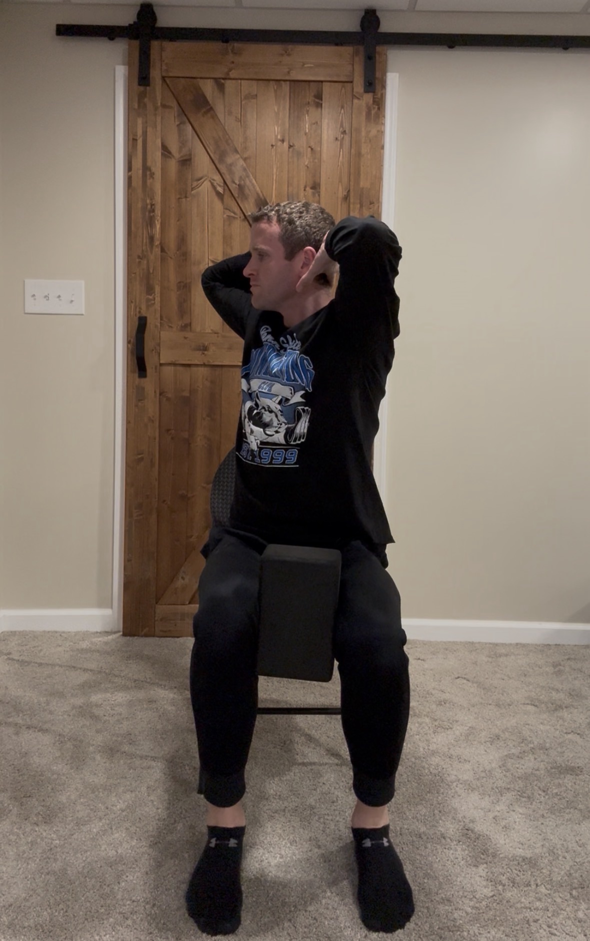 Why Thoracic Spine Mobility Matters