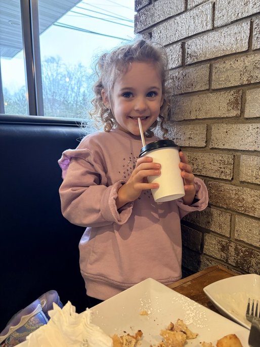 What I Eat in a Day (Realistic&nbsp;Edition)