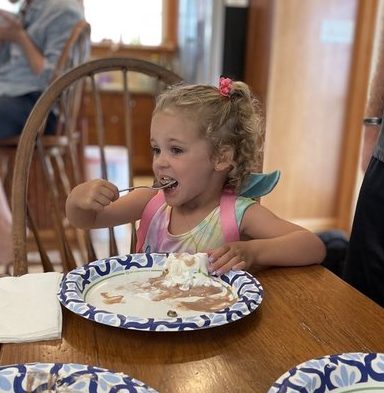 A Secret to Improving Your Nutrition Habits