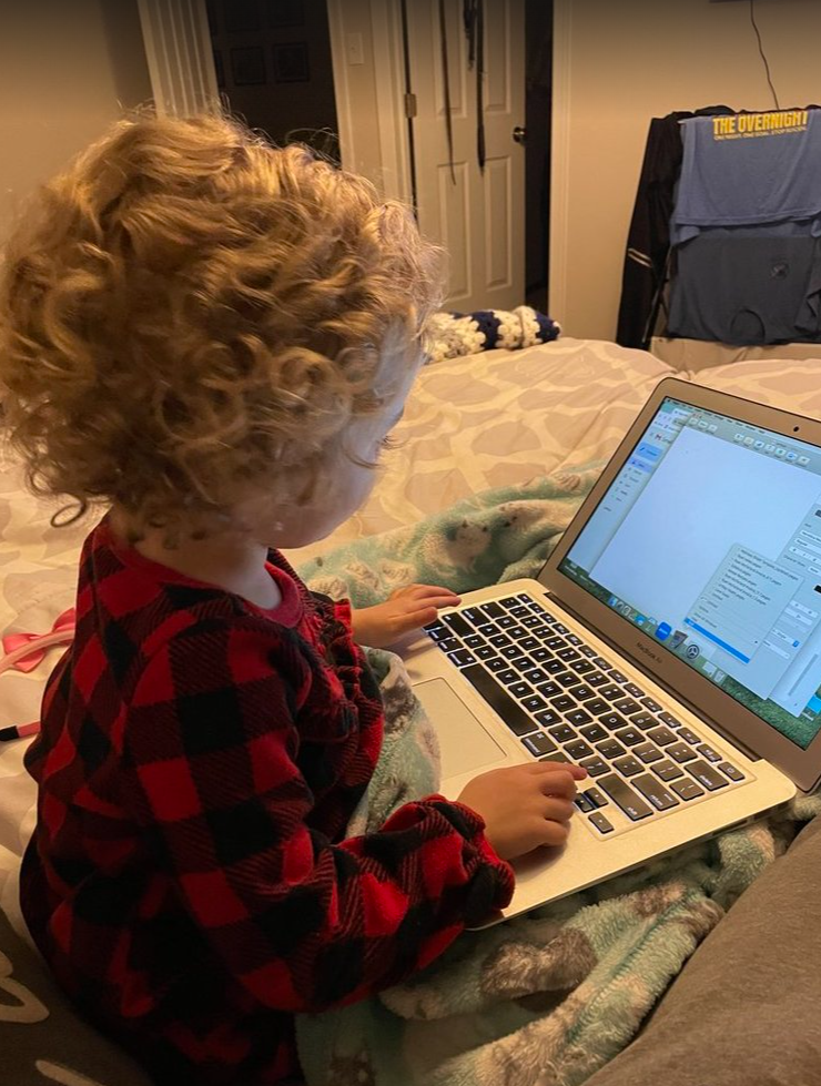 Multitasking is a Myth!