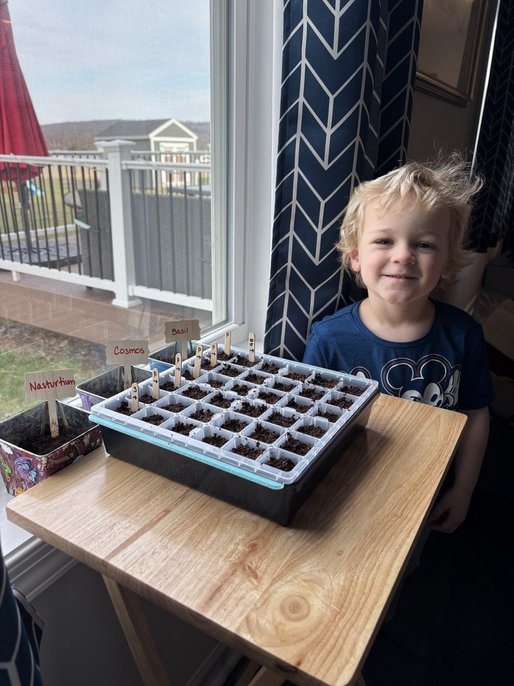 Why Gardening Is Good for Your Health (and Your&nbsp;Wallet)