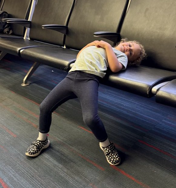 The Risks of Repetitive Movement: It’s Not Just&nbsp;Sitting