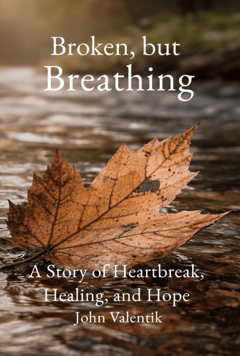 Why I Chose to Share My&nbsp;Story